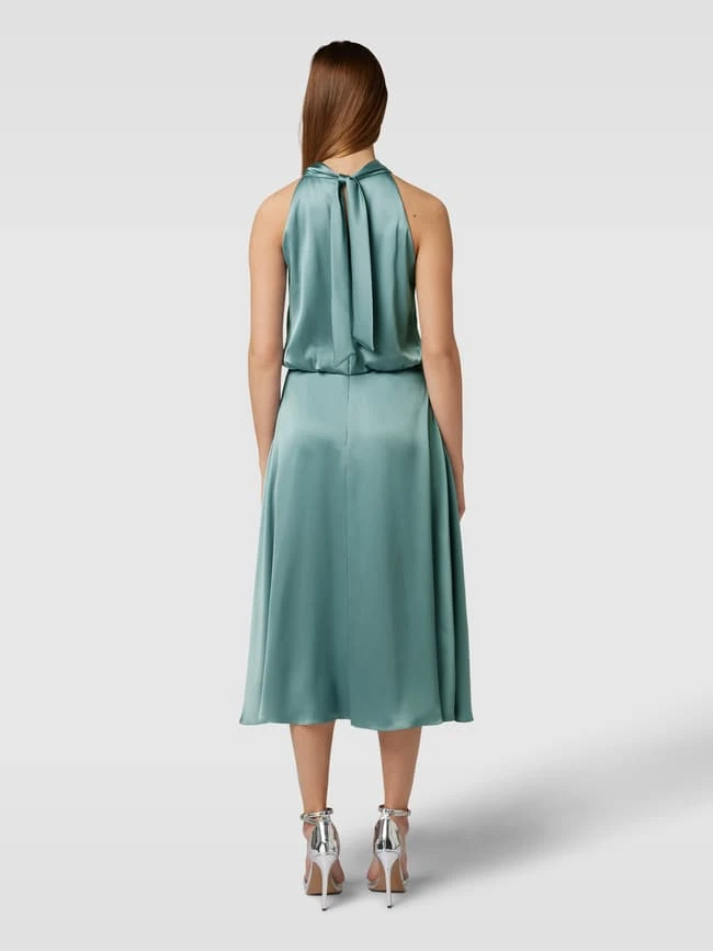 V By Vera Mont Cocktailkleid Im Stufen-Look - Grün 7 V By Vera Mont Cocktailkleid Im Stufen-Look - Grün – Bild 5