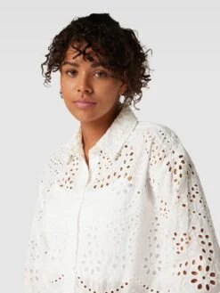 Only Bluse Mit Strukturmuster Modell 'LALISA' - Weiß -Wellensteyn Geschaft a1734i1g9kqkkd1p896jak2795836gqb6964ahph99a3ekqc91448cakala32kq6911j4cim8db4kki5aco68db36kq38opkchj32p1k71gm2e9m61j3gob171ij0d9g74sm8e8