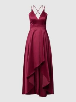 Jake*s Cocktail Abendkleid Mit Herz-Ausschnitt - Kirschrot -Wellensteyn Geschaft a17kckq990q38chja57kglil9gp58e9j9gsl8h1l8gskkii7a584ejq38t15cgq86934ajqkacojeka96d3mce32cdgjedr56spj2d1k6ko3ce3570s64p9k6cpjieb3ckojid8