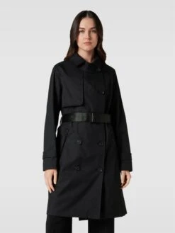 Khujo Trenchcoat Mit Taillengürtel Modell 'Sarina' - Schwarz -Wellensteyn Geschaft a19jggi29kr36e9o759lahqh90rjeh1ma4o4oi9k6h6kicida0p42ii9ap8kqla49d14ujqa6d152hical3j8o9n6krj8cj6ckpmce1kcgqjie1pccqm2c1k6spjichkc8qm4dg