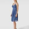 TROYDEN COLLECTION Cocktailkleid Mit Spaghettiträgern - Rauchblau -Wellensteyn Geschaft a1b3adhh6l4l0lida0pjak2d90p4qgqh6t53gkqg6h9l8e2j89a34hqf6d746d228p9jid28a8ok6jae60o32ohichhm4chockpmadpk70p32oj674r32eb4coqm8d1n6kq34e0