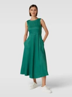 Weekend Max Mara Midikleid Mit Breiten Trägern Modell 'SCAFATI' - Grün 10 Weekend Max Mara Midikleid Mit Breiten Trägern Modell 'SCAFATI' - Grün -Wellensteyn Geschaft a4okoki99hajej289h0kgipi7134kci46t14ci296p458ipla5alcgiba95kqe1p9p1kck1iad5jckq2993j2d1m74rjed1gcoq64c1kc8rjeo9mcgpj8or66ks3gp9o6ormcog