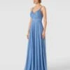 TROYDEN COLLECTION Abendkleid In Schimmernder Optik - Bleu -Wellensteyn Geschaft a50kcli18l1k6cpjal44udq671952c9g8krjae2f64pl8e1j68o4cki4ad44oha968sjik1n616k4gag9l3jedpj6gqm8pb275gm6e9k6ss38e1i6op32cj6ccp30eb1cosj2pg