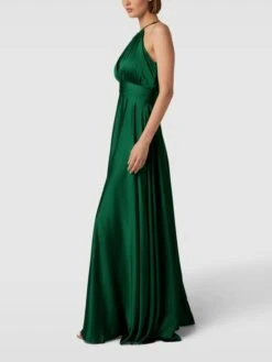 Jake*s Cocktail Abendkleid Mit Schlüsselloch-Ausschnitt - Grün Meliert -Wellensteyn Geschaft a52k6l9p8gs4sja26kq36c278sr4shi1a0s5chhjal64gi2g913kqki8699lahpp9t74se27al2j6ki398o3cd1k68pjep9p70om6c1k68rjce1nccom2c1gcdhjgc1l6sq62e8