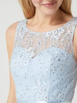 Luxuar Cocktailkleid Aus Floraler Spitze Und Chiffon - Hellblau 9 Luxuar Cocktailkleid Aus Floraler Spitze Und Chiffon - Hellblau -Wellensteyn Geschaft a534sci3ah958i2b6p4lal1g95656daj8d934gad999jahi3a14j4ji48gskah21890l6e9p753kmj2l8p3jgp1m6som8e1ic4r36phkc4om4e9m61j66dpg64r66eb1c4s38c8