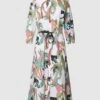 Marc Cain Hemdblusenkleid Mit Allover-Motiv-Print - Offwhite -Wellensteyn Geschaft a5430dhl6h55ckhn890j0lhi8gokekq4912kok24952l8hab60oj2hab710ksdq19t7kejpp75b5ckie74o3ac31cdi3cp9l75gmaopkc8sj8e1jccq30d1l75i66e1hcli30p8