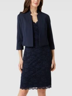 Vera Mont Bolero Mit Stehkragen - Dunkelblau -Wellensteyn Geschaft a544glaa8p350hhla1b52h29a9ak6j2b65b44h2k88p38k9p691kcjih64p4edql6h0kojq96ha4qghh993j8cj6coq3aor46di62dhkc5ij4e1m6krm2c9k6lh3edr36cs3gc0