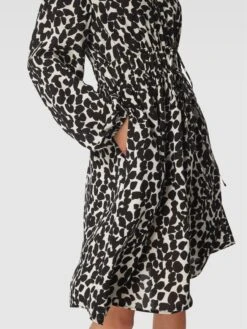 Marc O'Polo Minikleid Mit Allover-Muster - Schwarz -Wellensteyn Geschaft a54jiki7850jgkhl74s54g9g8lakqe1j8l7kolafa0sl6jid8p558lag714keg9la50j8k2la8slalia9l3jap1g69j66ob670pjep9kc8oj2oj664smcphkc8qm2d9p6osjicg