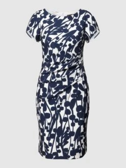 Vera Mont Cocktailkleid Mit Allover-Muster - Dunkelblau -Wellensteyn Geschaft a55kiihoap332jabad6l4kqa919kuh2i90ql2h9map8k6gq6ada3iiic8514mhab8col6ka1a8r36diaa8o36o9j60r3ceb2c5i6acpkcgr3ie1kc9j34p9k6koj8c34c5i6cdg
