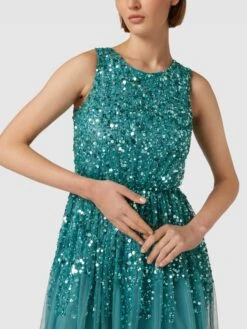 LACE & BEADS Cocktailkleid Mit Paillettenbesatz - Petrol -Wellensteyn Geschaft a8p3ec9g9524cdafalb5aj9o8t3l8ia16cpkghpn8d648hab64r4gc289l34sdak8973ec1g9oqkqchi60o62phic4pm6dr174r3gopk70r62ob66gpj8oj36tgjcopkcphmac8