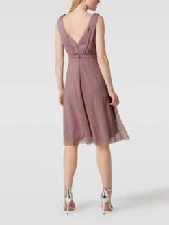 TROYDEN COLLECTION Cocktailkleid Mit Taillenpasse - Mauve -Wellensteyn Geschaft a8p4icaf9h25agi56cp3cj1l7184kli475b32h24a17k4h1g8t6k2k9g657l2chja10j8lim619l0lhlako36pj16kp3cd3260sm4p1k61hmao9o6gr32c9l61j38cj260q66oo