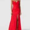 Luxuar Abendkleid Mit Wasserfall-Ausschnitt - Hellrot -Wellensteyn Geschaft a93lai9i9153ikica9346gad70qjel9h8h4koja7a4r34ihj6cs4kjad88qkgdpi6p9j0c2d8ks58hib9l3j6ob668p34ohp6oo30ohk74sj4e336thm2dhn6ssmapj16cr36d0