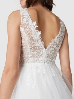 TROYDEN COLLECTION Brautkleid Mit Floralen Stickereien - Ecru -Wellensteyn Geschaft a98ksdi9a91j4dpk88p56ji1652lacal9gq4og9j8d3l6i2daks4gd1i690kcdhi690kokq59d244gphap3jaoph6dj30c1p6lhj4cpkc9i3ee33clh3gopgccomcdb56so66p0