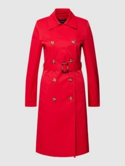 Montego Trenchcoat Mit Doppelreihiger Knopfleiste - Rot -Wellensteyn Geschaft aco4kd1h68ol4e276kol2kabaoskgci8a95kadqj6pa34caj88s30dakahb4ec2a8kskoihl6564ud24893m2or6c9i6cpb26tgm8d9k6ssjco9ochh32c1icpgj4pj66ksm6o8