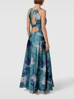 Swing Abendkleid Mit Floralem Allover-Muster - Helltürkis -Wellensteyn Geschaft ad0kag9na14kakac852l0c1j9paj2la7913k6jae954kedhhapal6gq4a914ehqdad94me1na91kei9pa0o36db571hm6o9kcoojadpkcop68e346soj8dr5ccr62c9lc8r3cco