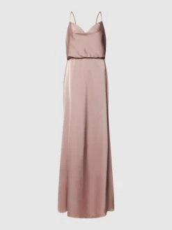 Laona Abendkleid Mit Wasserfall-Ausschnitt - Rosé -Wellensteyn Geschaft ad23ehpo6ks5ckpjaoo4iii68p7jcga39d14ila26kq4il9k9h3j0gij8op3id1j6534ahph758l2e2e6oo38d9jcpgj4pj374o36p1kckoj8e9n6lhj6opg75h38d1n6srm4og