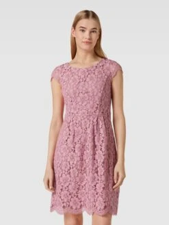 Montego Knielanges Kleid Mit Floralen Stickereien - Rosé -Wellensteyn Geschaft ad2j6gaaah33gjhhap84ql9o8l8jak9iap24qdig6l936chl9d958lhgad5k2chi6134aja8ap2kcji2a53j4e9m60p6acpo64q6cc1kc5h36oj4cpi32d9l75j30phmclimad8