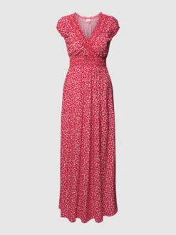 Apricot Maxikleid Aus Viskose Mit Allover-Muster - Rot -Wellensteyn Geschaft ad5jehamaoskokqj70pkmii3a9930la7ap1jela28spj2iq99p23ekq48584ija89l4l2cqda0rjahqf993j0d326tj3edhg6dhm4dpk6sp6ae1hc8sjeor570rjep1g6oo3ep8