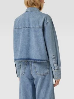 Ana Johnson X P&C Jeansjacke Aus Baumwolle Mit Brusttaschen - Ana Johnson X P&C - Jeans -Wellensteyn Geschaft ad74idq2952jiiqfah3l8eah71a52ca9617kmiij9kok6iq18hak6gai9993chqf8lakcdhnah73echj913j8cj36csm4cr470p38c9k6lhj6e9k6gp62o9g6dhjcc1kcor6cc8