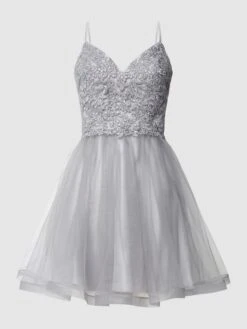 Laona Cocktailkleid Mit Herz-Ausschnitt - Silber -Wellensteyn Geschaft ad74uga16d14si9ja0o5ch1p9p1kocpn8h23gca6agp4sga885al6da48da36l9i6cs30lih84q4gl9k753jacb265gj0eb160p68d1k68qjeo9i64rj8eb1ccojee34cgr64e0