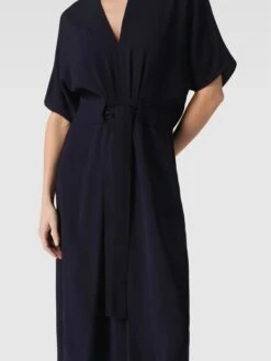 Windsor. Windsor Midikleid Mit Bindegürtel - Marineblau -Wellensteyn Geschaft ad8k2jija9ajikigah15ak2fa10kacid8ha54cqaakq3ce9h99a4ilhk893ksl1mah8j6g9ka0r4ek239ko32d3461gj2dpkccr62d9k6dij0e1kcdgm4p1ocgrm6p9p65gjgoo