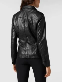 Cabrini Blazer Aus Lammnappa - Schwarz -Wellensteyn Geschaft ad9kmla18talchqmal73ekhn64r5cl248or3ggq78kr3iipk8p956ga96t94kdq88t0l4gi7a52l0lac713j8p1gchj66dhic9hm2cpk6dgj2e9k64q3cor66os3cdr474pjed8