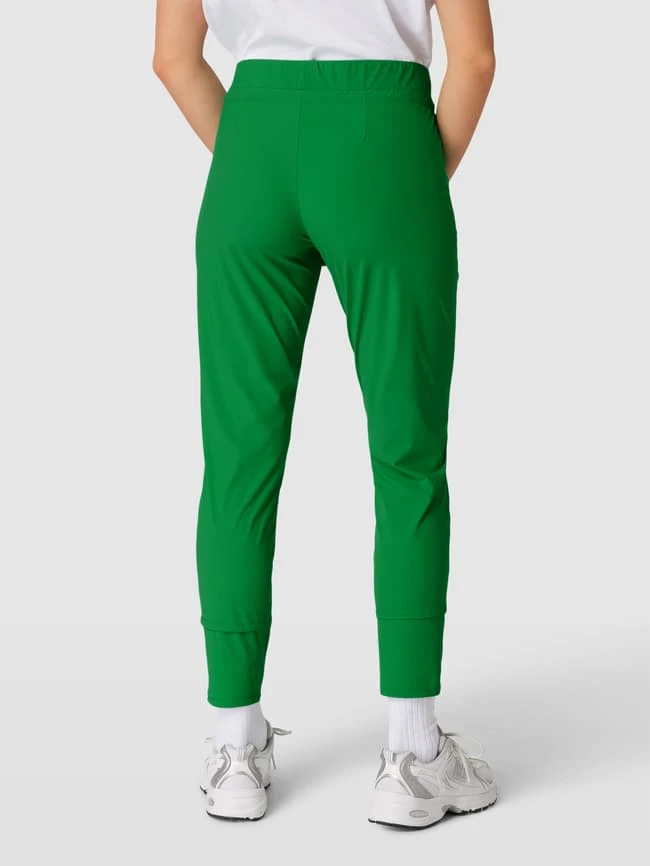 MAC Jogpants Mit Reißverschlusstaschen Modell Easy Active - Grün 7 MAC Jogpants Mit Reißverschlusstaschen Modell Easy Active - Grün – Bild 5