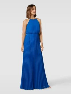 Jake*s Cocktail Abendkleid Mit Plisseefalten - Royalblau Meliert -Wellensteyn Geschaft ada42hi1a96kiji46d7kgj258t0kakq56l9k8hqi6da4eki5852kiga59194ocai6t344chma56k2gam8p3j8phl60pjie1o70om4dhkc8p3cohoc4qjiob364pj2chh6cqm8d8