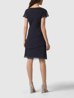 Christian Berg Cocktail Cocktailkleid Mit Volants - Marineblau Meliert -Wellensteyn Geschaft agskqiq570r30ci1ap34udie8os4ad2j6sr32di56op32kifap848j1g9cqlch2e9143eipj84o4uhqaaco38db66ko62c1l74om6e9kc8s36oj46lj62cr6c8s34phlcoqm6p8