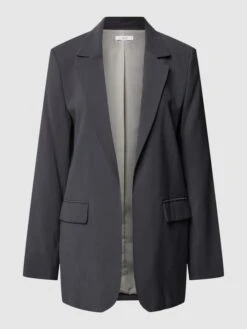 Jake*s Casual Blazer Aus Viskose-Mix Mit Pattentaschen - Anthrazit -Wellensteyn Geschaft ah24cki78kq58cij6t336hqh893jidhp8gs42ga7acr4qgqfa1aj6j1k70o54did9943ajii8l3kgca79d3j4e9i68pj8e9m65h66e1k6spj6e9k61hjid35corjccho71j3ep8