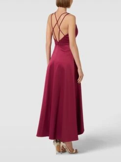 Jake*s Cocktail Abendkleid Mit Herz-Ausschnitt - Kirschrot -Wellensteyn Geschaft ah6k4ghk919l2jqk8553ckq7853l6iaf8l352j29akp44ca16l8j8e2g61b54lih9cok4h1p75a4ml2aako30c9i6pijcpb5clim4cpkc4oj2eb16tijee9g6lgm6d1l6goj2pg