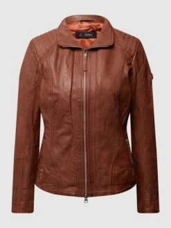 Cabrini Lederjacke Mit Variablem Stehkragen - Cognac -Wellensteyn Geschaft akrkmc1l6h8l2k9h8kpkec1had83ii1i8cpj0c2d619k4k26ah84qdq89p3jah2maorjihi7a8s46cqg74o6ae1l6ko6cdb5cpgjac1k70p3ce326cq68dho74ojie1l61h3ae0