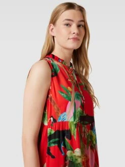 Marc Cain Blusenkleid Mit Allover-Muster - Rot 9 Marc Cain Blusenkleid Mit Allover-Muster - Rot -Wellensteyn Geschaft al1k8l9j89al0iii6tb4qkig75430e23a924mdhiagqjgl2b8973ahil9d3j8hagad64aia46kr38c9k9l3jior16lhjidj3ccp30chk60s34ohkccs30d9jchh32c34c8p6coo