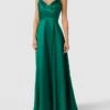 Luxuar Abendkleid Mit Herz-Ausschnitt - Grün -Wellensteyn Geschaft al336hhga1934kal65b3cl23al0k4j2688qj6ki19ssl0gpo9h544dija553cji3614kah9na1456j1g88o64chjchhmcd9m65h3ao9k74qm6o9p6or3ed9k68q32e9i6hhm6co