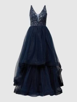LACE & BEADS Abendkleid Mit Zierbesatz - Marineblau 8 LACE & BEADS Abendkleid Mit Zierbesatz - Marineblau -Wellensteyn Geschaft al4l2lig9t5keia76t54ud2la4pl2khi9da4iji87584skic6ta44iac6h44al299sokidhn8kp4mc25ago62dr471j32dr3corjed9k68qj0o9mcph36eb2c9ijac1k74rjido