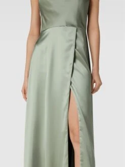 Laona Abendkleid Mit Wasserfall-Ausschnitt - Lindgrün -Wellensteyn Geschaft al550i2ma13j6e2m74qkuca39533chig7584oi1k65430h2i71b46gim6p2lal9i8gokehi28p8jgk1h6go30pj36kr38dhnccq6copk6hj62oj36so3ie1pc4sjicb4c4s62cg