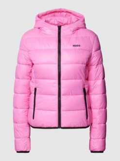 HUGO Jacke Mit Label-Print Modell 'FAMARA' - Pink -Wellensteyn Geschaft al7kcli7a1856kiaal652lic6l7kqk1g6h64adie894k4hah6p0kmdpl9h0k6ipo8p33ijho890j6ha888o64db1ckqj2d1n6krm2c9kc5imceb46gp34o9n64qm4cj1c4rjgc8
