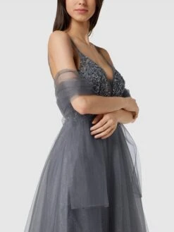 Unique Abendkleid Mit Effektgarn - Mittelgrau 9 Unique Abendkleid Mit Effektgarn - Mittelgrau -Wellensteyn Geschaft al8jijae8t93ak9oap4laiqb74o4klic9h932kii9so54dpk8l436lhla0o3edhj6l75cja39l7k6cql6oo38chp60rjgc1p70o32p1kchij6o9j74rm6c9jcpj64eb56go3ee0