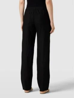 Christian Berg Woman Hose Aus Reinem Leinen Mit Tunnelzug - Schwarz -Wellensteyn Geschaft al8l0l1na1a4odik617j8ii56sqkue1oal53ccab8sq48li79oo36da46l752hpial442l9h6d84agqd8l3m2dr4coq6aphpc9h36c1kc8p30oj2chi3ad32c9im4e366gom6d8