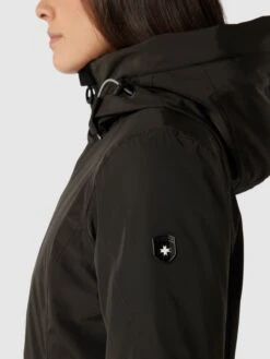 Wellensteyn Jacke Mit Label-Applikation Modell 'Cucilla' - Dunkelgrau -Wellensteyn Geschaft ala3gj28a124ocpi852l8k2l6d4k8dal8h130ka4957ksk1gal94ekq16kqj0iil69356ial9914cd9g613m2chiclh38cb56kojgcpk6ko3ce3574oj6oj668rmcob46sq3cdg