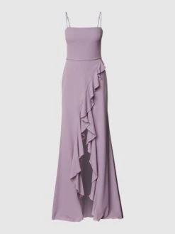 Vera Wang Bride Abendkleid Mit Volants Modell 'Lou' - Flieder -Wellensteyn Geschaft alb50iq5a8q3aghi6l9l0kqm9co4ik2j8pakciqfa4qk6k9m98pj0haj6553gcqf9h436laga553gl2a9ko3id1l6krjgchp60o36c1kchgj4ob36hh38dj16gs66c1k60s36d0