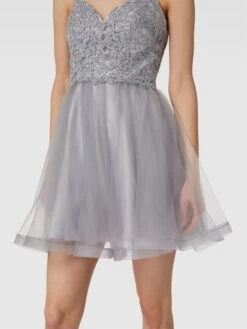 Laona Cocktailkleid Mit Herz-Ausschnitt - Silber -Wellensteyn Geschaft aookujqk6h43eipm8krl0e2564s42d9oags4ohhm8d7kqdpm8973gjpk9d64ojq69t1kujah898jih9h853jgdhockqm6p1j70o66dpk6kp3eeb2cdij6phm60q64c326dgjic8