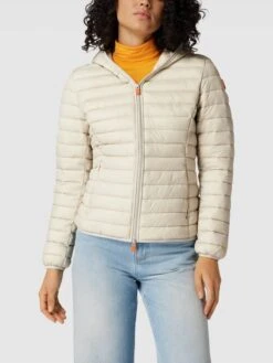 SAVE THE DUCK Steppjacke Mit Label-Detail Modell 'DIZY' - Beige -Wellensteyn Geschaft aorlajaa90pj0ji585752h9j754kmc2664qj0i1k8p646j2499b3ajqk9lal6d9m88s3cc2768p4qdaf8go6aphjc9j3cdhkc8o38p1k6hj6aoj3chgm4dr6c5gmap1jcpi36pg