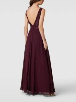 Jake*s Cocktail Abendkleid Mit Zierbesatz - Aubergine -Wellensteyn Geschaft aos44i2k8564ckai9taj8d246co4ciil8kq4agac84qj0caea17l0cam8d8l2la2a52kedi86165ak2g713jge9k64ojadr661h68dhk69hjao9o6cq32oho70p6acb560pm4oo