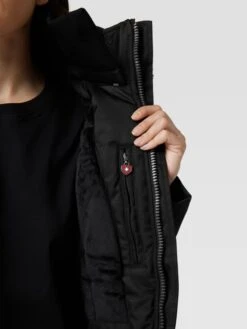 Wellensteyn Funktionsjacke Mit Label-Patch Modell 'Schneezauber' - Schwarz -Wellensteyn Geschaft ap550ca28l950lik8l24sc2h8554se2b9p332dhgad9kqh226d7k2c9g6t45ckq699750c1m6d9l6jhn68o34pj168pj8o9g70p62dhk6koj6eb3c4pj2dr5ccs3ee1i69h3ie8
