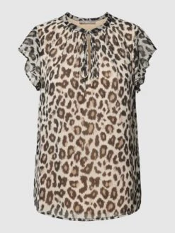 Jake*s Collection Blusenshirt Mit Animal-Print - Ecru -Wellensteyn Geschaft apa52ka56l852e2i94s42ia69d54sjpg75454lad98o32kpm60rkcdhl9593ekq5a535cdi769346d2gaoo66e326oojedhi6ksm4phk64sjgohl6so6ap1gc9gmcc1o70omado