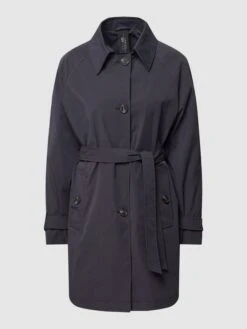Fuchs Schmitt Trenchcoat Mit Seitlichen Eingrifftaschen - Marineblau -Wellensteyn Geschaft apal2kq6aoq32dia8p5kglae99650h9p952k6h2l98r4qk23915jahq4a0rj0kq4acskujabakqj4ki89d3jap1hcgr3cd1mc8o3cc1k6lgj6e366di6acj470o3gpj16pij2e8